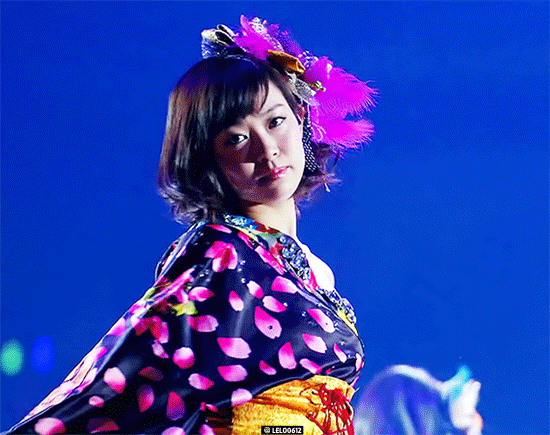 한국아이돌도 해줬으면 하는 일본아이돌이 자주 하는 그것 | 인스티즈