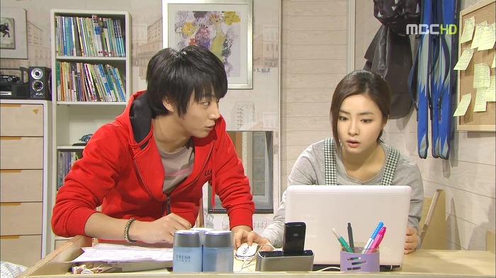 [지붕뚫고하이킥] 해줄 수 있는게 이거 밖에 없어서 / bgm | 인스티즈