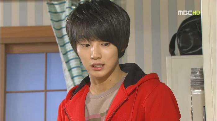 [지붕뚫고하이킥] 해줄 수 있는게 이거 밖에 없어서 / bgm | 인스티즈