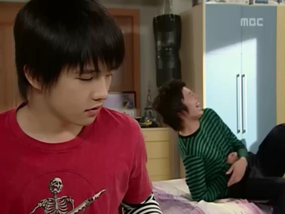 [거침없이하이킥] 유미 가족의 비밀 -1- | 인스티즈