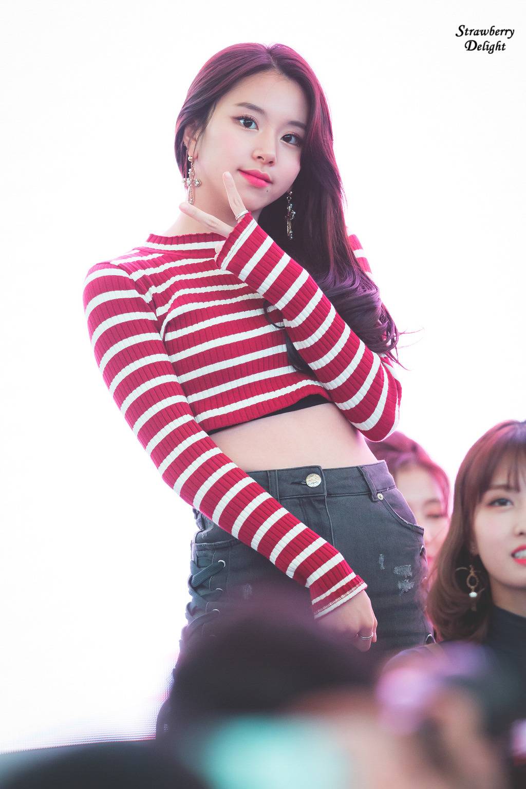 [2017] 월별 채영이 -11월- | 인스티즈