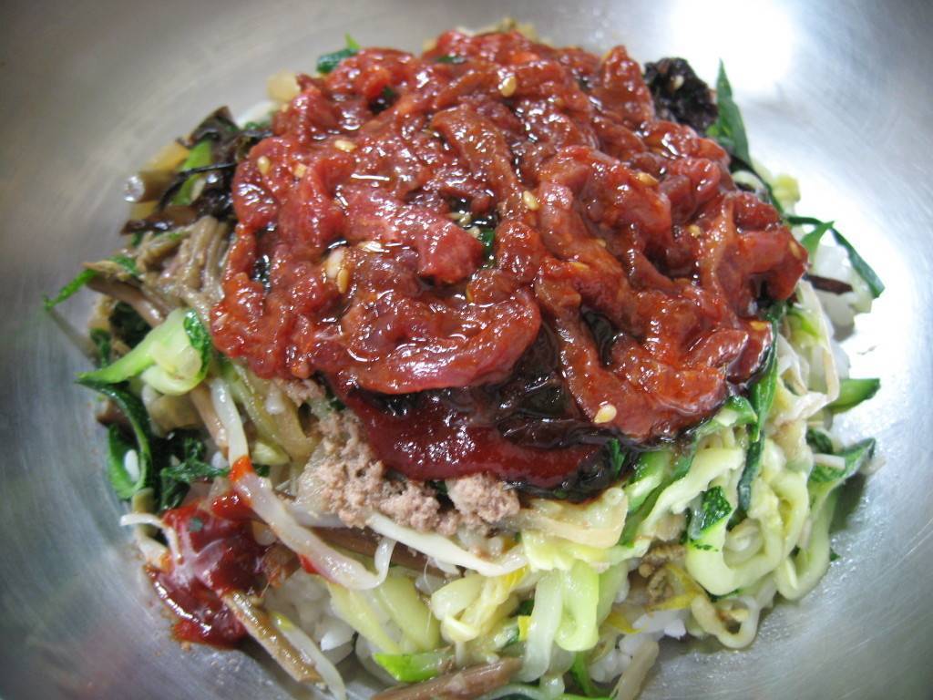 대한민국에서 제일 음식맛좋은 지역은 어디 | 인스티즈