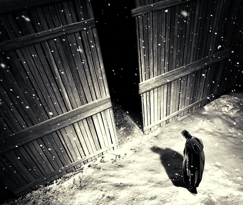 묘한 느낌의 영화 한장면 모음 15탄.gif | 인스티즈