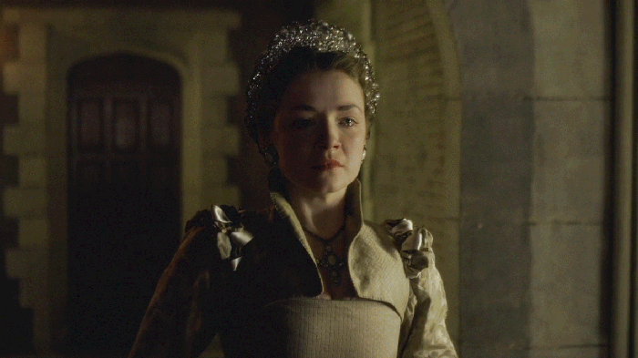 미국 드라마 튜더스로 정리하는 메리1세 이야기7편 스압주의 | 인스티즈