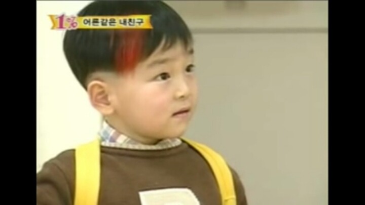 [실험카메라] 아이분장을 한 어른이 유치원에 간다면? (feat. 똥) | 인스티즈