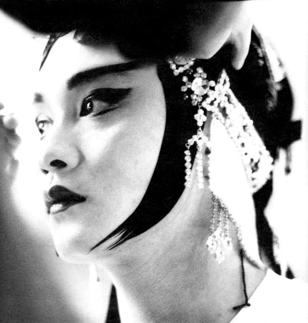 [패왕별희] 관계자들이 말하는 장국영에 대한 비하인드 스토리 | 인스티즈