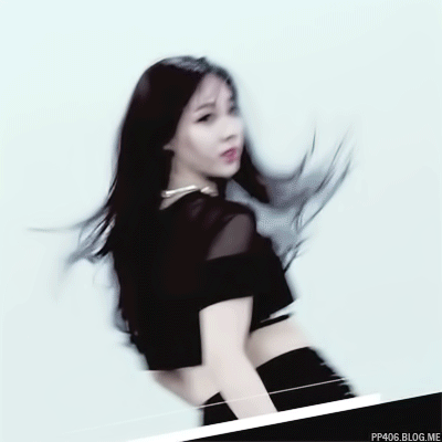 트와이스 척추라인(나정효)의 과거 레전드 사진 | 인스티즈