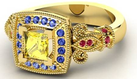 공주들 실물.jpg | 인스티즈