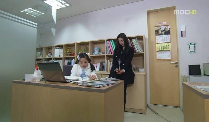 [지붕뚫고하이킥] 똥결말.jpg | 인스티즈