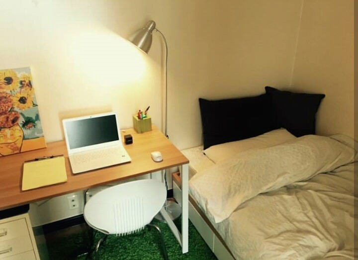 자취방 특유의 아늑하고 따뜻한 분위기가 나는 인테리어들 모음 | 인스티즈