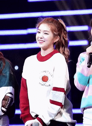 중독되는 아이린 짤들 투척 | 인스티즈