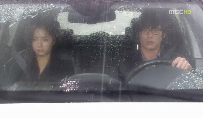 [지붕뚫고하이킥] 똥결말.jpg | 인스티즈