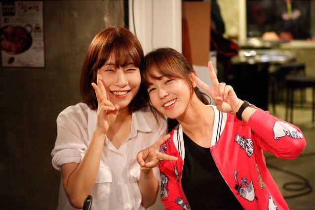 남자들은 왜 촌스럽고, 풋풋한 여자를 좋아할까? jpg | 인스티즈