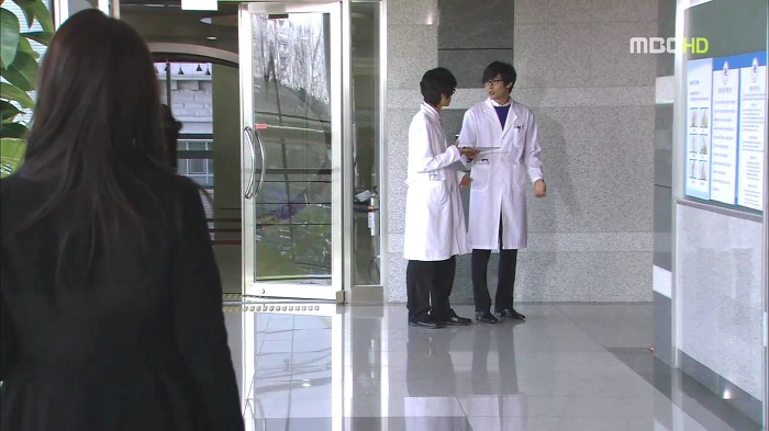 [지붕뚫고하이킥] 해줄 수 있는게 이거 밖에 없어서 / bgm | 인스티즈