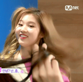 코디가 사나 머리 바보 만들어놓음.gif | 인스티즈