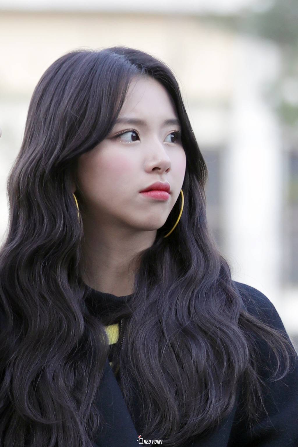 [2017] 월별 채영이 -11월- | 인스티즈