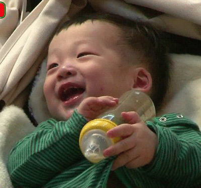 [슈퍼맨이돌아왔다] 내가 좋아하는 서언이 표정 모음 ㅋㅋㅋㅋㅋ | 인스티즈