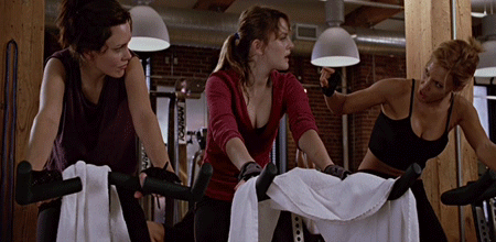 영화 날 미치게 하는 남자 (2005) 1 | 인스티즈