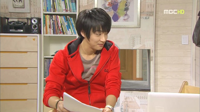 [지붕뚫고하이킥] 해줄 수 있는게 이거 밖에 없어서 / bgm | 인스티즈