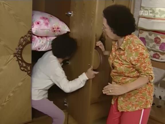 [거침없이하이킥] 유미 가족의 비밀 -1- | 인스티즈