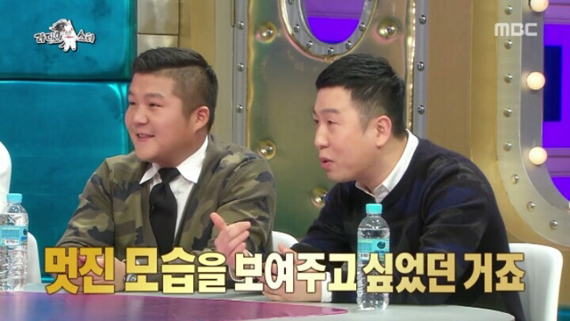 클럽에서 만난 여자한테 남자다움을 보여주고 싶어서 핸드폰 반토막 낸 남자연예인.jpg | 인스티즈