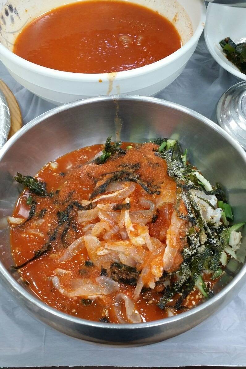 대한민국에서 제일 음식맛좋은 지역은 어디 | 인스티즈