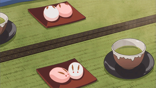 보기만해도 행복해지는 애니메이션 속 음식들 ~ (부제 : 디저트2) | 인스티즈