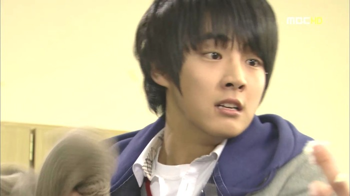 [지붕뚫고하이킥] 해줄 수 있는게 이거 밖에 없어서 / bgm | 인스티즈