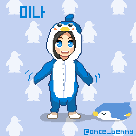 트와이스 도트 팬아트 | 인스티즈