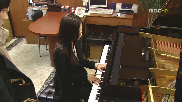 [지붕뚫고하이킥] 해줄 수 있는게 이거 밖에 없어서 / bgm | 인스티즈