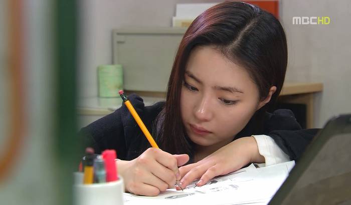 [지붕뚫고하이킥] 똥결말.jpg | 인스티즈