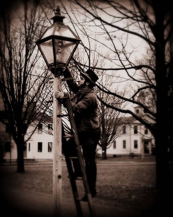 [사진많음주의] 옛날에 존재했던 10가지 직업들 | 인스티즈