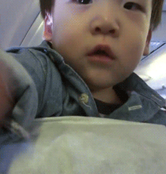 [슈퍼맨이돌아왔다] 내가 좋아하는 서언이 표정 모음 ㅋㅋㅋㅋㅋ | 인스티즈