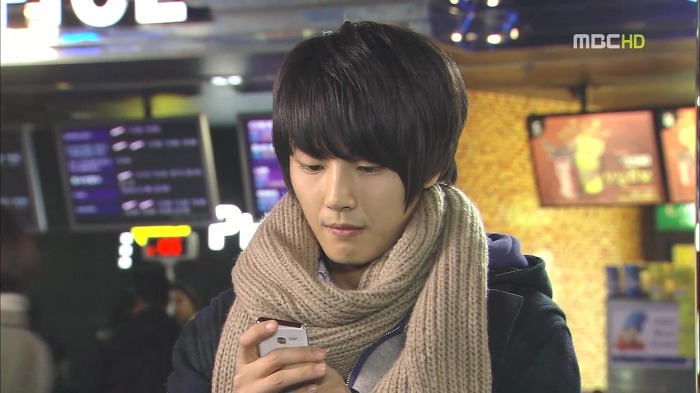 [지붕뚫고하이킥] 해줄 수 있는게 이거 밖에 없어서 / bgm | 인스티즈