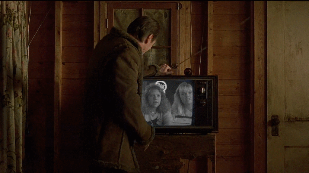 묘한 느낌의 영화 한장면 모음 15탄.gif | 인스티즈