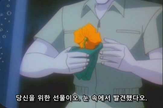 아내를 살리기 위해 어쩔수없이 범죄자가 된 남편 2편 | 인스티즈