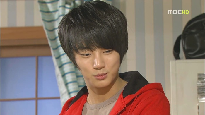 [지붕뚫고하이킥] 해줄 수 있는게 이거 밖에 없어서 / bgm | 인스티즈