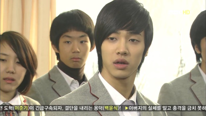 [지붕뚫고하이킥] 해줄 수 있는게 이거 밖에 없어서 / bgm | 인스티즈