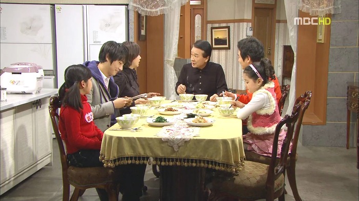 [지붕뚫고하이킥] 해줄 수 있는게 이거 밖에 없어서 / bgm | 인스티즈