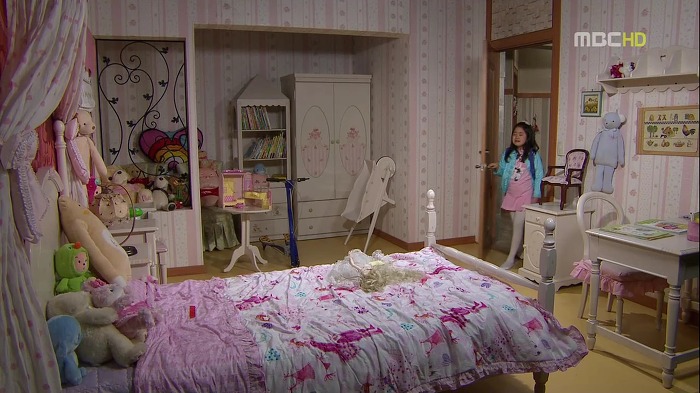 [지붕뚫고하이킥] 신애와 해리의 눈물.jpg | 인스티즈