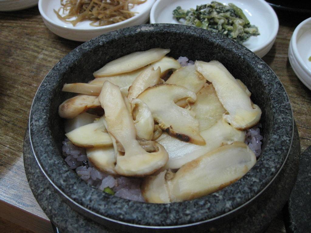 대한민국에서 제일 음식맛좋은 지역은 어디 | 인스티즈