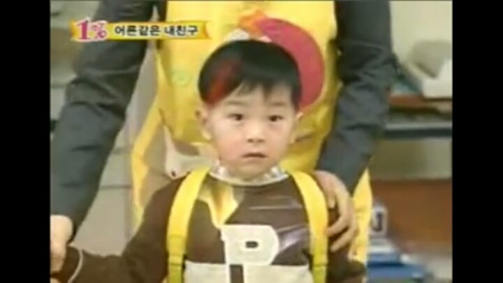 [실험카메라] 아이분장을 한 어른이 유치원에 간다면? (feat. 똥) | 인스티즈