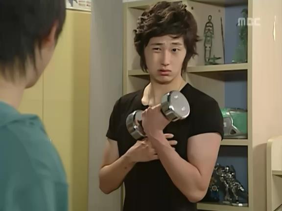 [거침없이하이킥] 유미 가족의 비밀 -1- | 인스티즈