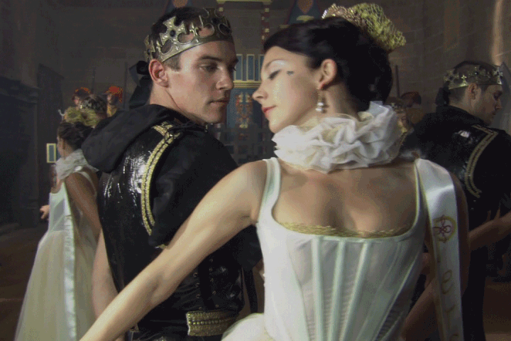 미국 드라마 튜더스로 정리하는 메리1세 이야기1편 스압주의 | 인스티즈