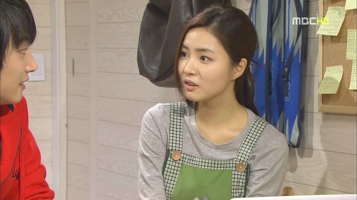 [지붕뚫고하이킥] 해줄 수 있는게 이거 밖에 없어서 / bgm | 인스티즈