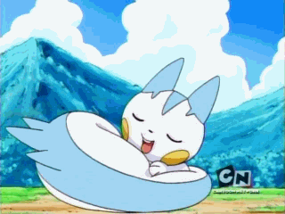 어떤 포켓몬이 제일 귀여워? 하고 물으신다면 대답해드리는게 인지상정 | 인스티즈