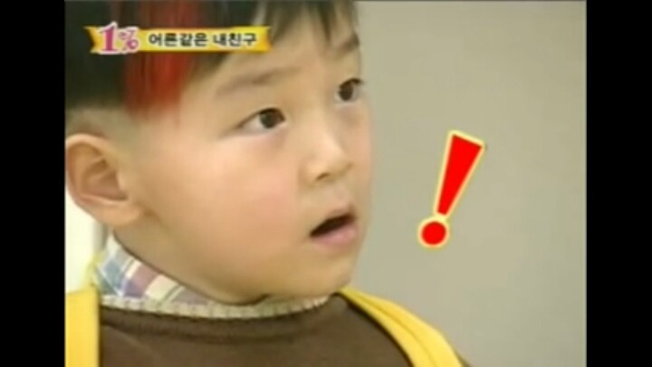 [실험카메라] 아이분장을 한 어른이 유치원에 간다면? (feat. 똥) | 인스티즈