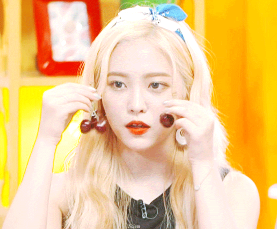 예리가 나와서 예리 | 인스티즈