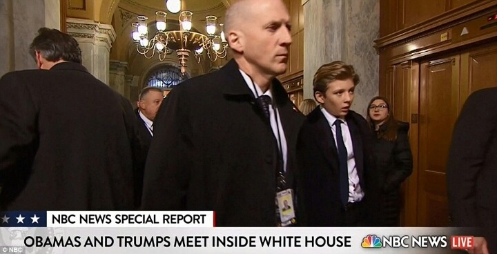 천조국의 최강 금수저 | 인스티즈