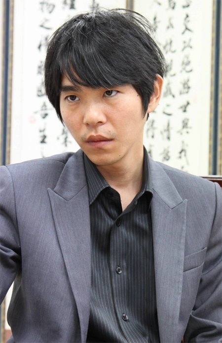 이세돌의 50가지 그림자 | 인스티즈